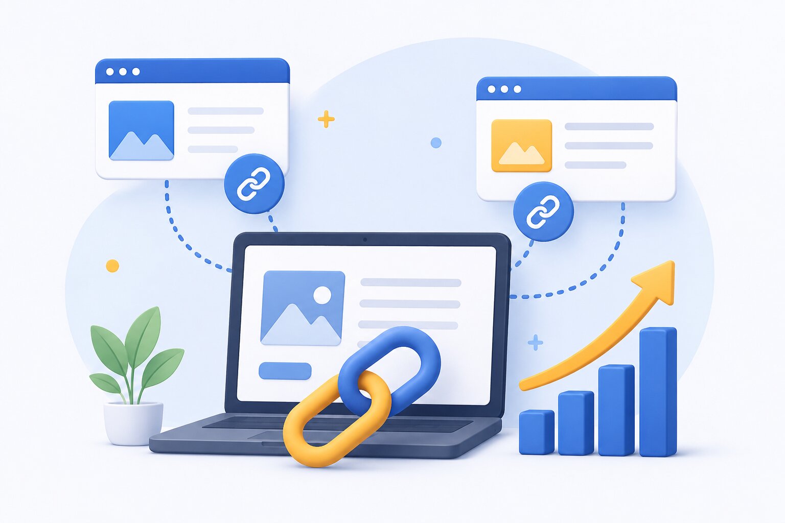Strategi Broken Link Building untuk Mendapatkan Backlink Berkualitas dan Meningkatkan Peringkat SEO