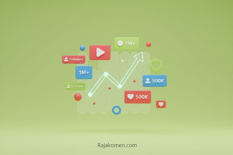 Pendekatan Proaktif dalam Pemasaran Online untuk Mengatasi Hambatan Utama Tren Online Marketing 2026