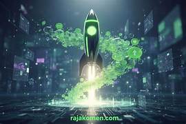 Temukan Ide dan Inspirasi Bisnis Paling Segar untuk Memulai Kesuksesan: Integrasi Sistem Digital, Analisis Konsumen, dan Evolusi Strategi Inovasi Modern
