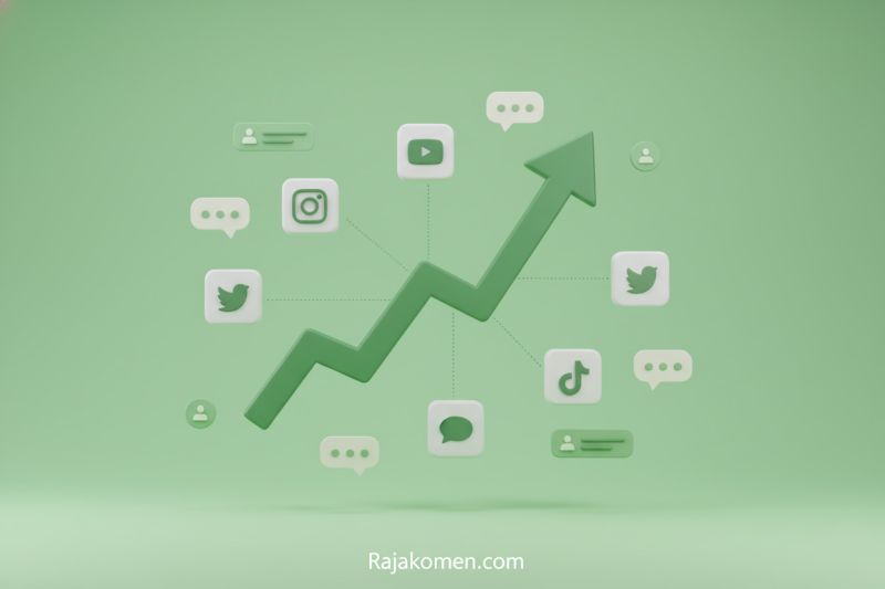 Strategi Bisnis Digital Terbaru dalam Membangun Kepercayaan Konsumen Ecommerce