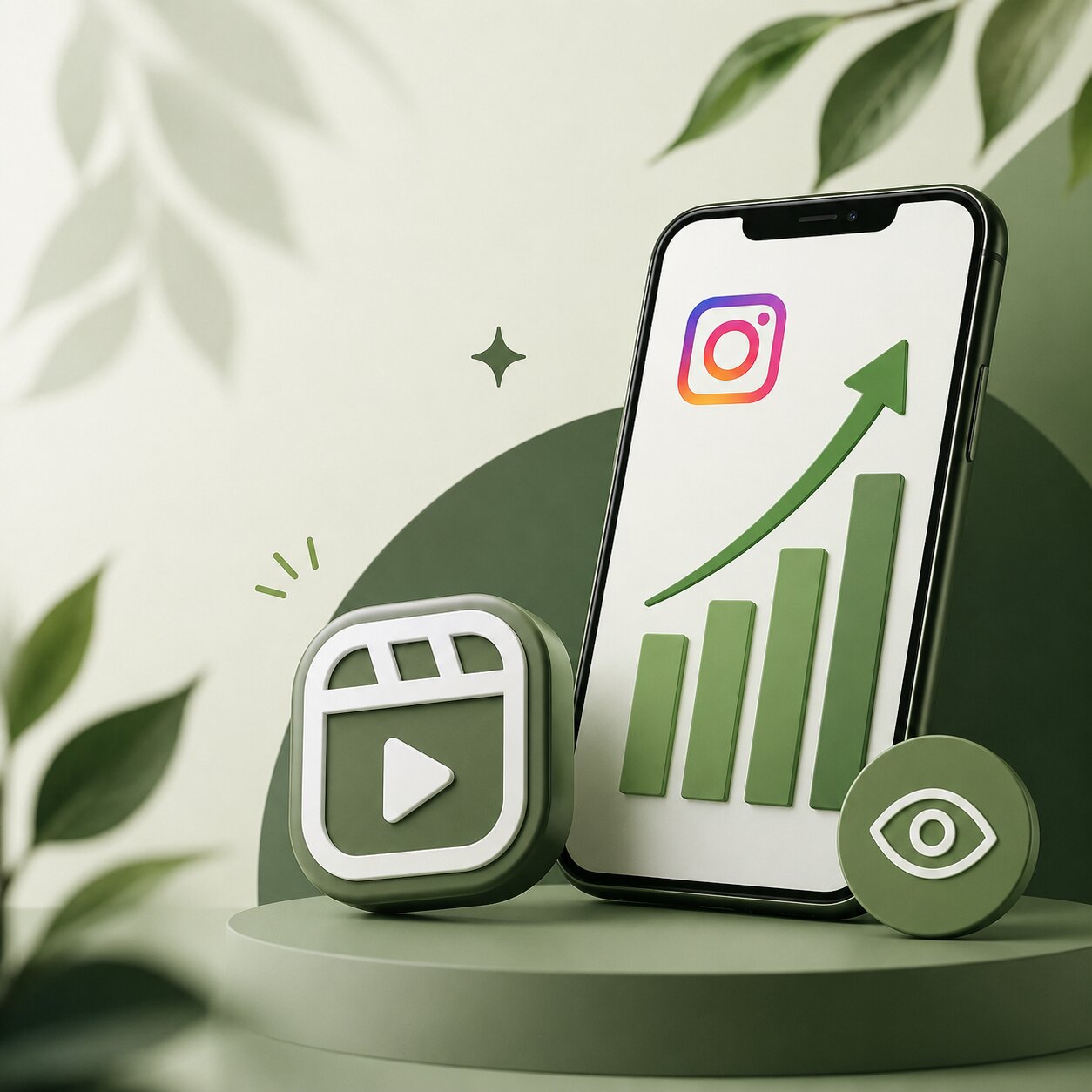 Strategi Personal Branding di Instagram agar Akun Lebih Dipercaya Audiens