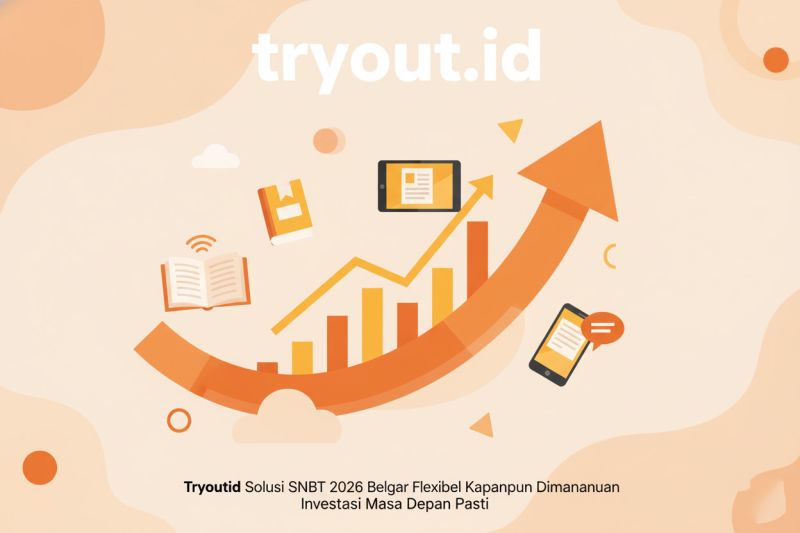 Cara Meningkatkan Skor SNBT dengan Latihan Soal Rutin untuk Hasil Optimal