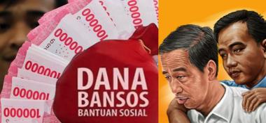 Jokowi dan Bansos Februari 2024 Rp 11.25 Triliun: Politik atau Kepedulian?