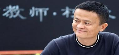 5 Kunci Sukses Seorang Jack Ma Yang Menjadi Inspirasi Banyak Orang
