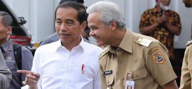 Mempertahankan Kekuasaan, Alasan Presiden Jokowi Terus Terlibat dalam Politik Cawe-cawe