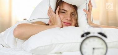 Insomnia Mengganggu Jadwal Tidurmu ? Coba Lakukan Hal Ini untuk Atasi Insomnia