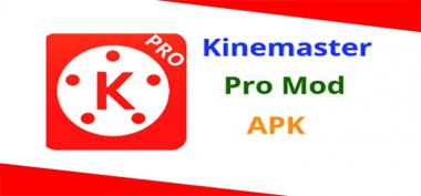 Aplikasi Kinemaster Pro Cara Mudah Edit Video Untuk Android 