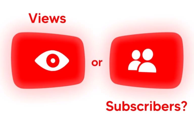 View Banyak, Subscriber Nambah = Reputasi Meningkat!
