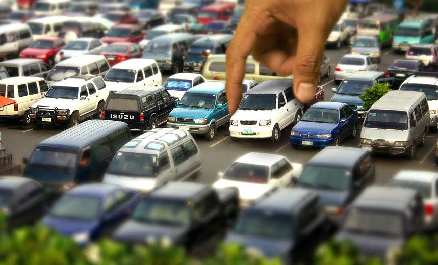 Maksimalkan Visibilitas Bisnis Anda dengan Jasa Promosi Rental Mobil