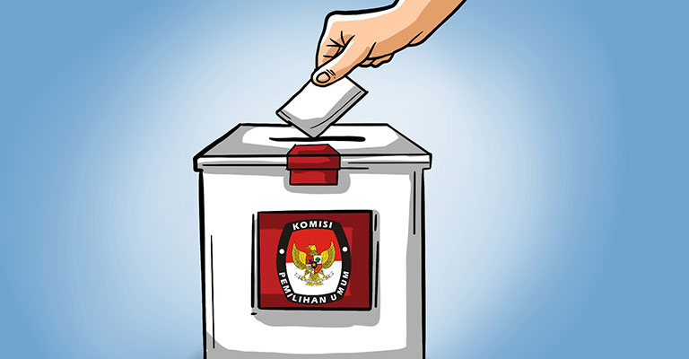 Persiapan Pemilu 2029: Langkah-Langkah Strategis Menuju Kemenangan