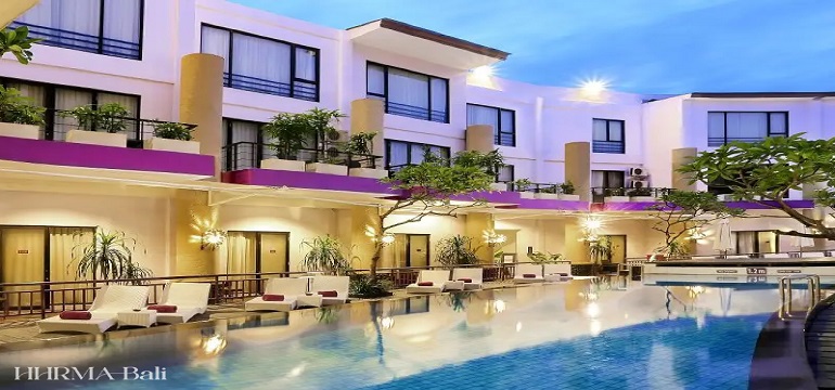 HHRMA Bali Situs yang Membantu Kebutuhan Pelamar Kerja di Bali