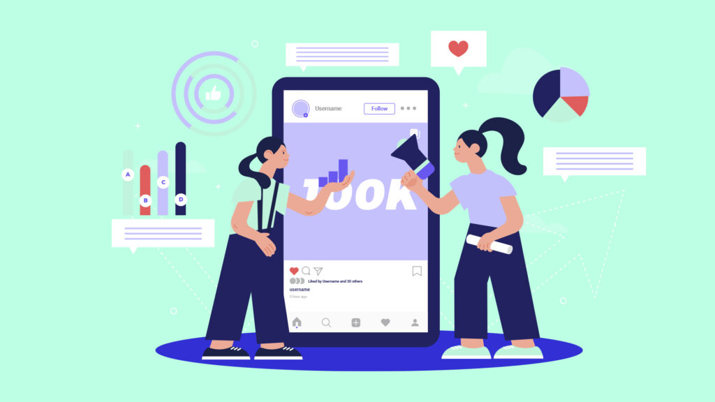 Jasa Viral dari Rajakomen.com: Meningkatkan Strategi Viral di Instagram Anda dengan Efektif