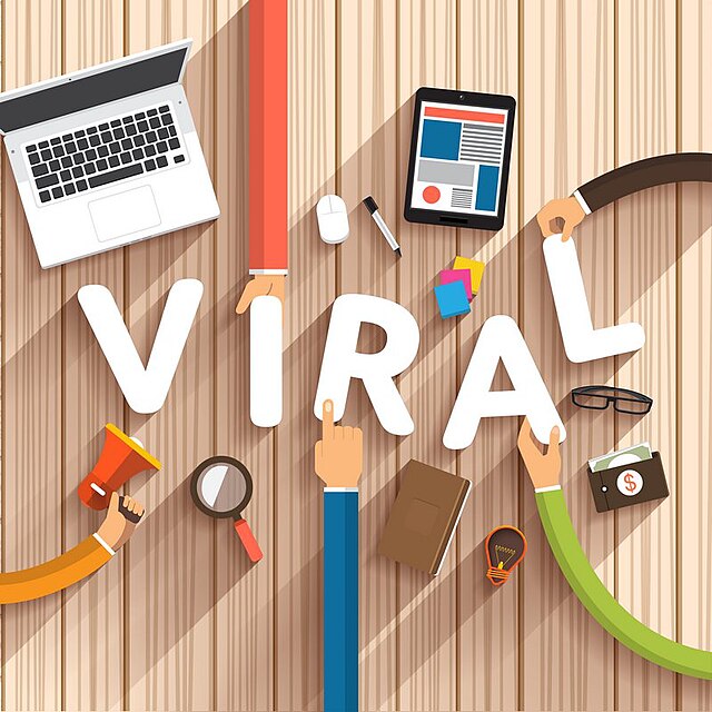 Peran Konten Viral dalam Membangun Loyalitas Pelanggan
