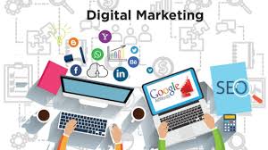 Mengenal Definis dan Jenis dari Digital Marketing