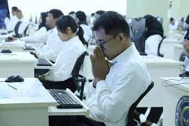 Simulasi Nyata Tes Seleksi ASN dengan Tryout Gratis PPPK