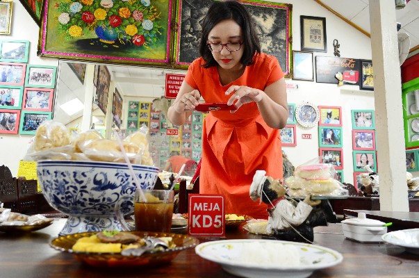 Kisah Inspiratif Food Blogger yang Mengubah Hobi Menjadi Profesi