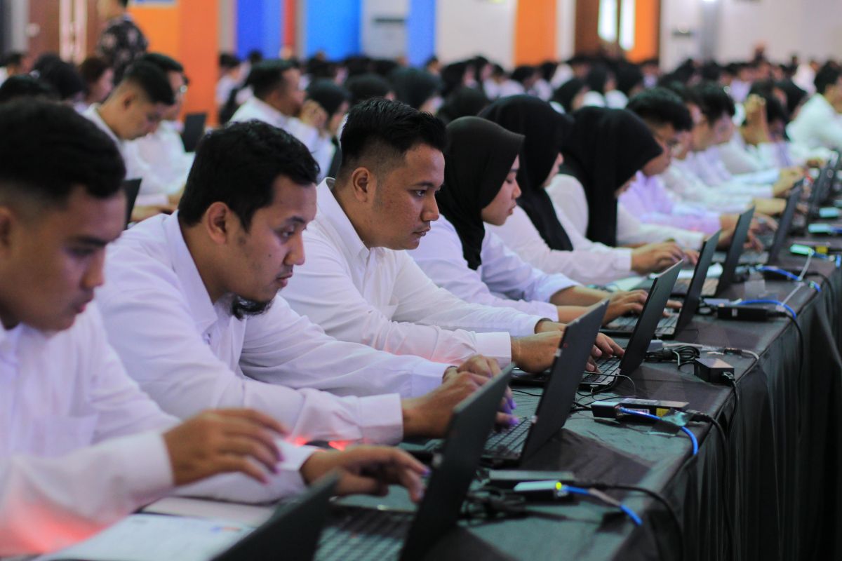 Tryout untuk CPNS Daerah 2026: Persiapan yang Tepat untuk Masa Depan Anda