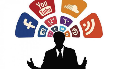 Optimalisasi Branding Digital melalui Pendekatan Kampanye Media Sosial yang Kompetitif