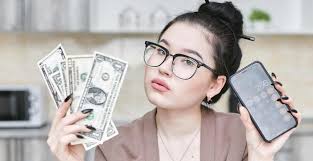 10 Cara Gampang Mendapatkan Uang Dari Instagram