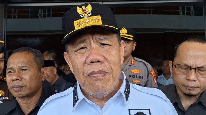 Mengenal Lebih Dekat: Profil Gubernur Hidayat Arsani Provinsi Kepulauan Bangka Belitung dalam Dunia Politik