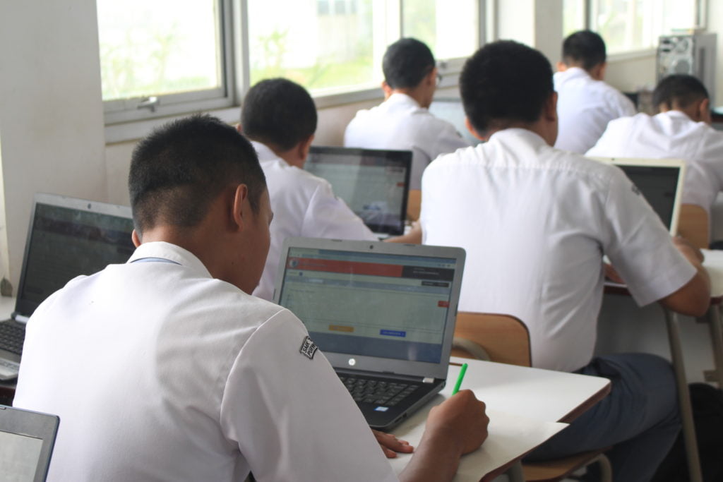 Apa Itu TOBK? Tips Menghadapi TOBK dengan Percaya Diri