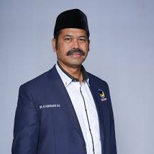 Menelusuri Jejak Cita: Profil Furtasan Ali Yusuf (Nasdem) Daerah Pemilihan Banten II