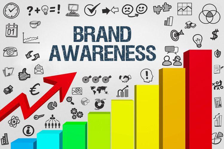 Membangun Brand Awareness Digital Melalui Pendekatan Konten yang Relevan dan Kreatif