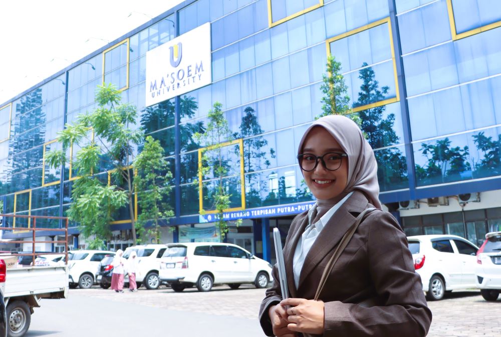 Pendidikan Bahasa Inggris Universitas Ma’soem Bandung: Pilihan Realistis untuk Kuliah Berkualitas dan Siap Menghadapi Dunia Kerja