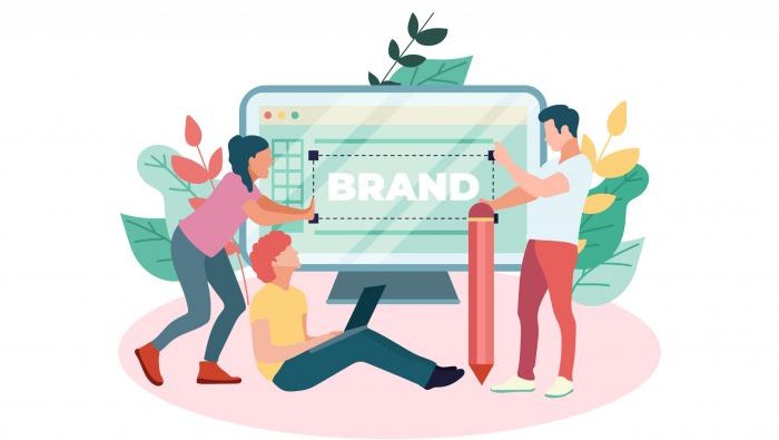 Tingkatkan Daya Tarik Bisnis dengan Strategi Branding yang Efektif