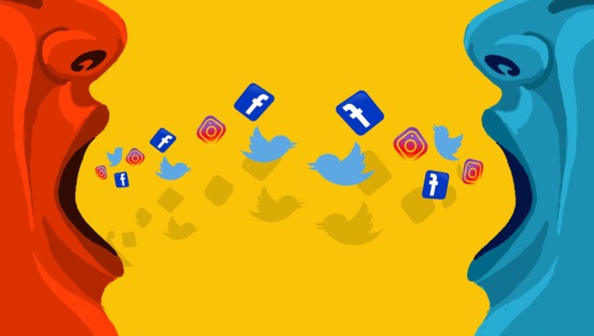 Jasa Buzzer Kampanye Digital Strategi Jitu Menangkan Pemilu di Era Media Sosial