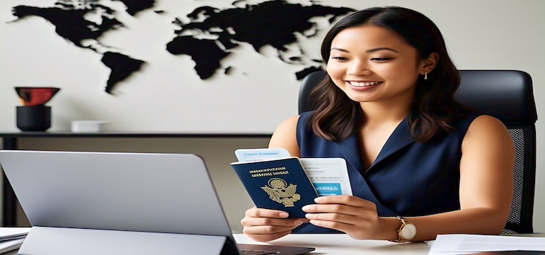 Cara Mengurus Visa Amerika Serikat dari Indonesia: Panduan Lengkap Bersama GoVisa