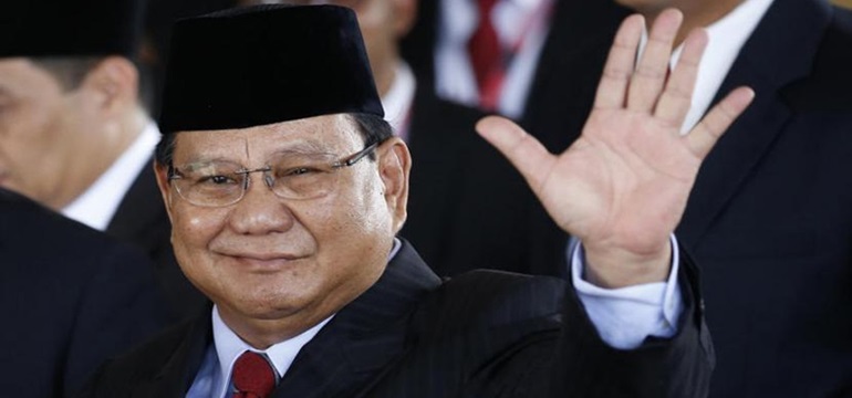 Prabowo dalam Sorotan: Mengapa Tidak Layak Memimpin Bangsa?