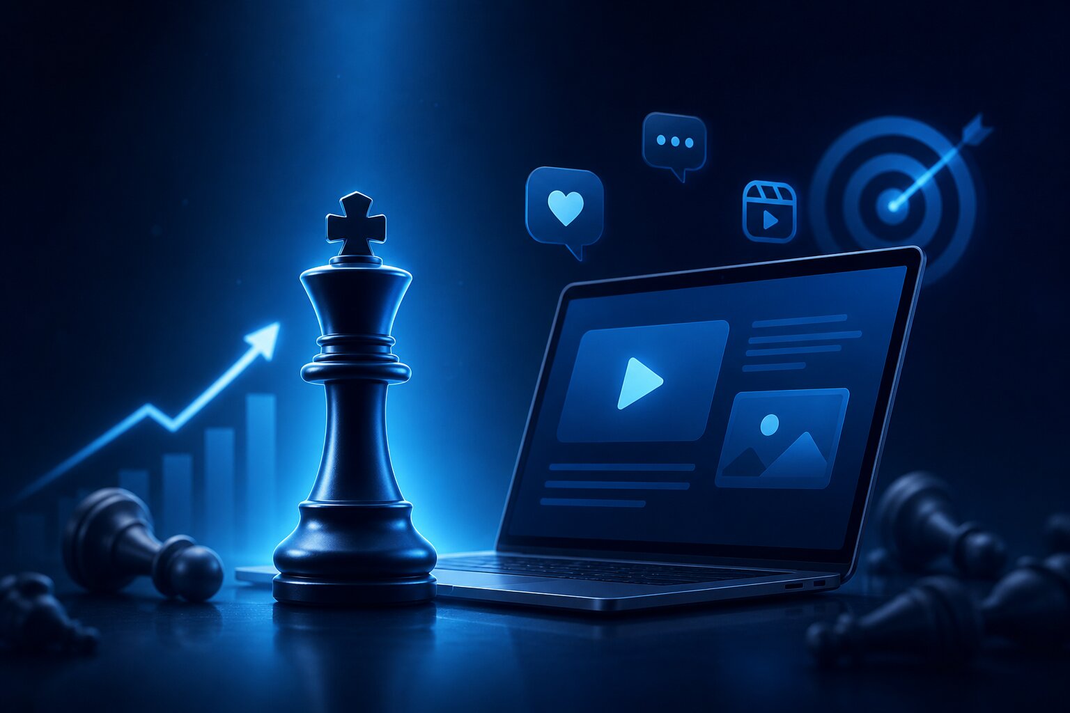Strategi Digital Branding yang Efektif untuk Membangun Loyalitas Konsumen di Tahun 2026