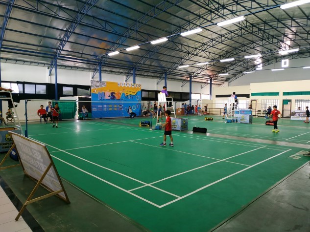 Peran Guru Asing dalam Pengajaran Bahasa di Boarding School Bandung