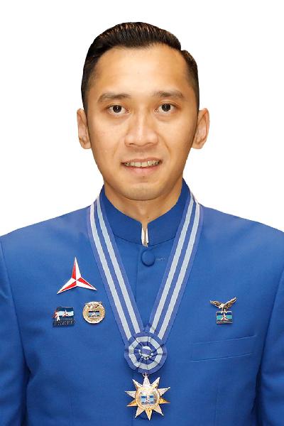 Menelusuri Jejak Karier dan Keberhasilan Edhie Baskoro Yudhoyono di Dt. Pemilihan Jawa Timur VII