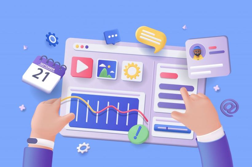 Pemanfaatan Analisis Kompetitor untuk Meningkatkan Daya Saing Strategi SEO Website