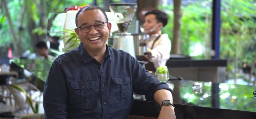 Mengatasi Ketimpangan Pendidikan, Program Beasiswa Solusi Anies Baswedan
