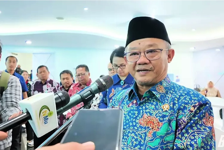Kemendikdasmen Tanamkan Pelestarian Bahasa Daerah Lewat Hidden Kurikulum di Sekolah
