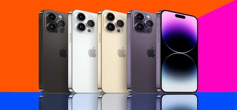 iPhone 15 Pro Max: Smartphone Premium dengan Performa dan Inovasi Terbaik
