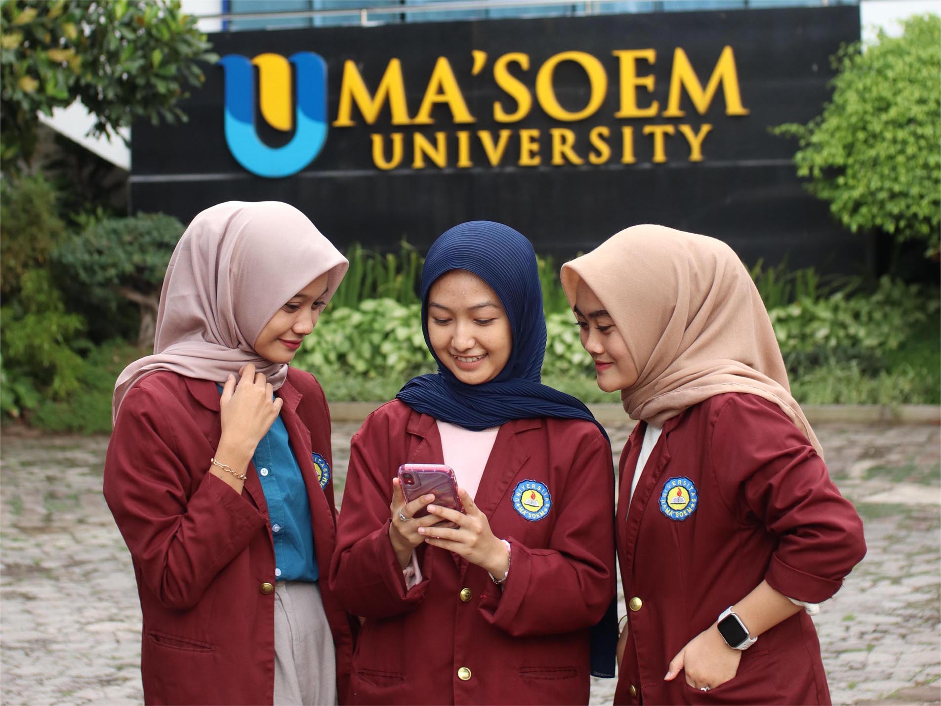 Membangun Karier Digital dari Bandung melalui Jurusan Informatika Universitas Masoem