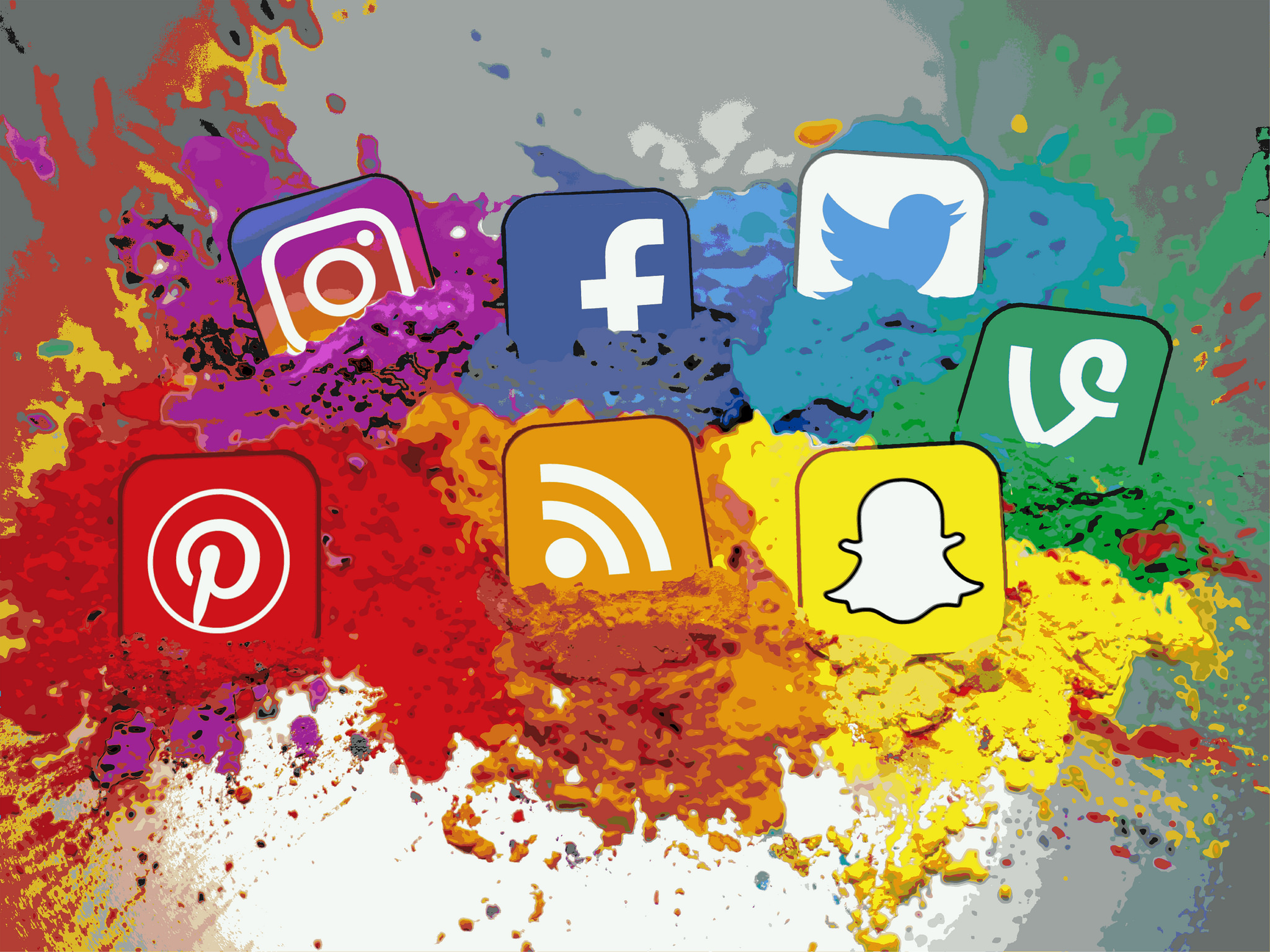 CRM Lebih Kuat dengan Data dari Social Media Monitoring