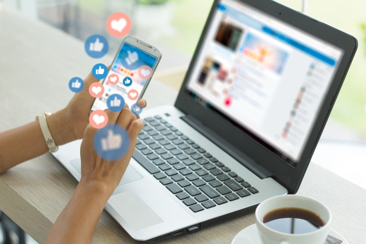 Jasa Buzzer Medsos: Cara Efektif Meningkatkan Visibilitas dan Engagement Konten