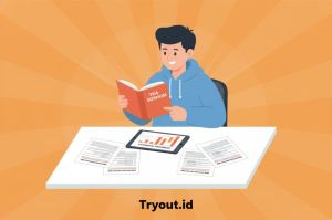 Latihan Soal SMP Prakarya Online sebagai Media Pengembangan Kreativitas, Keterampilan, dan Jiwa Kewirausahaan