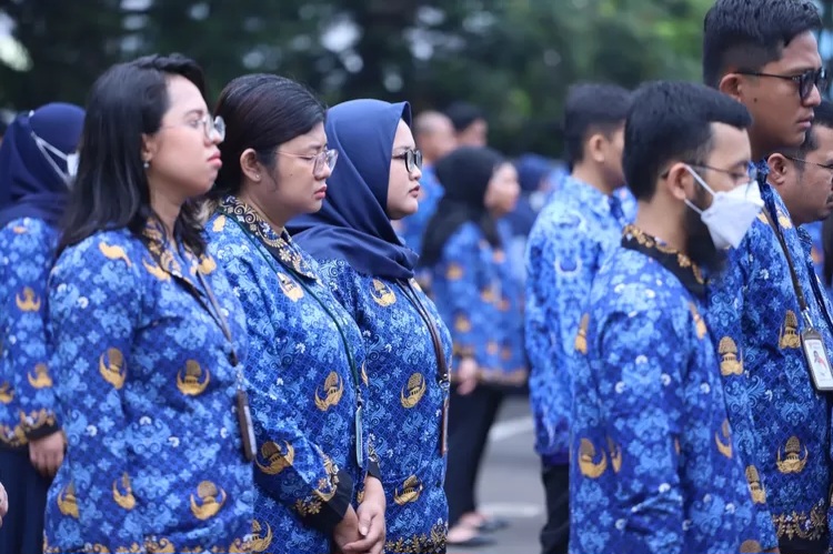 Pendaftaran CPNS 2026: Tips Agar Tidak Gagal di Tahap Administrasi