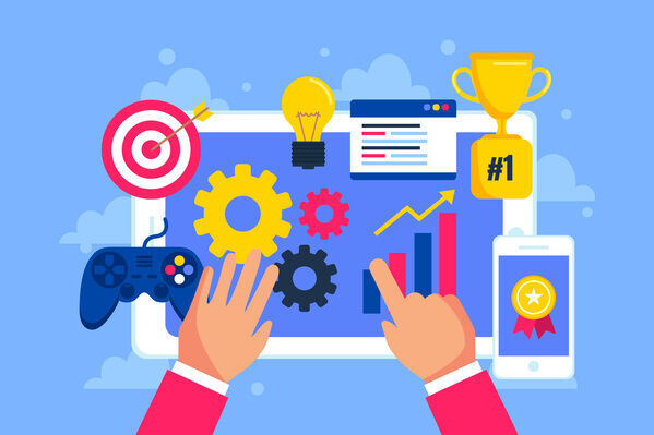 Jasa Viral Konten: Cara Efektif Menaikkan Engagement di Digital Marketing
