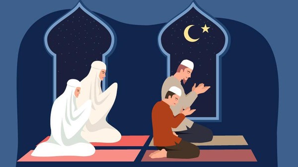 Menghadirkan Kedamaian Sehari-hari dengan Widget Waktu Sholat
