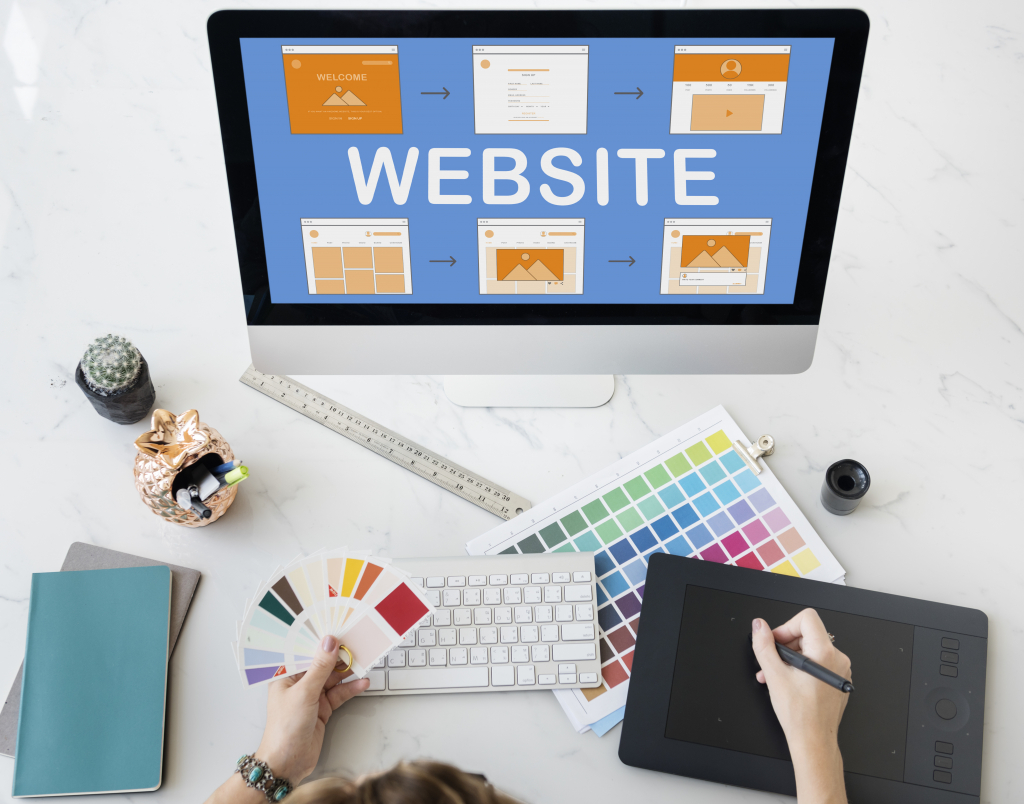 Cara Efektif Memperluas Jangkauan Bisnis Online dengan Jasa Promosi Website