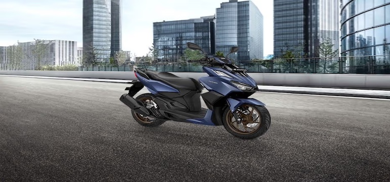 Honda Nambo Motorindo Jaya Karawaci, Dealer Resmi Terpercaya