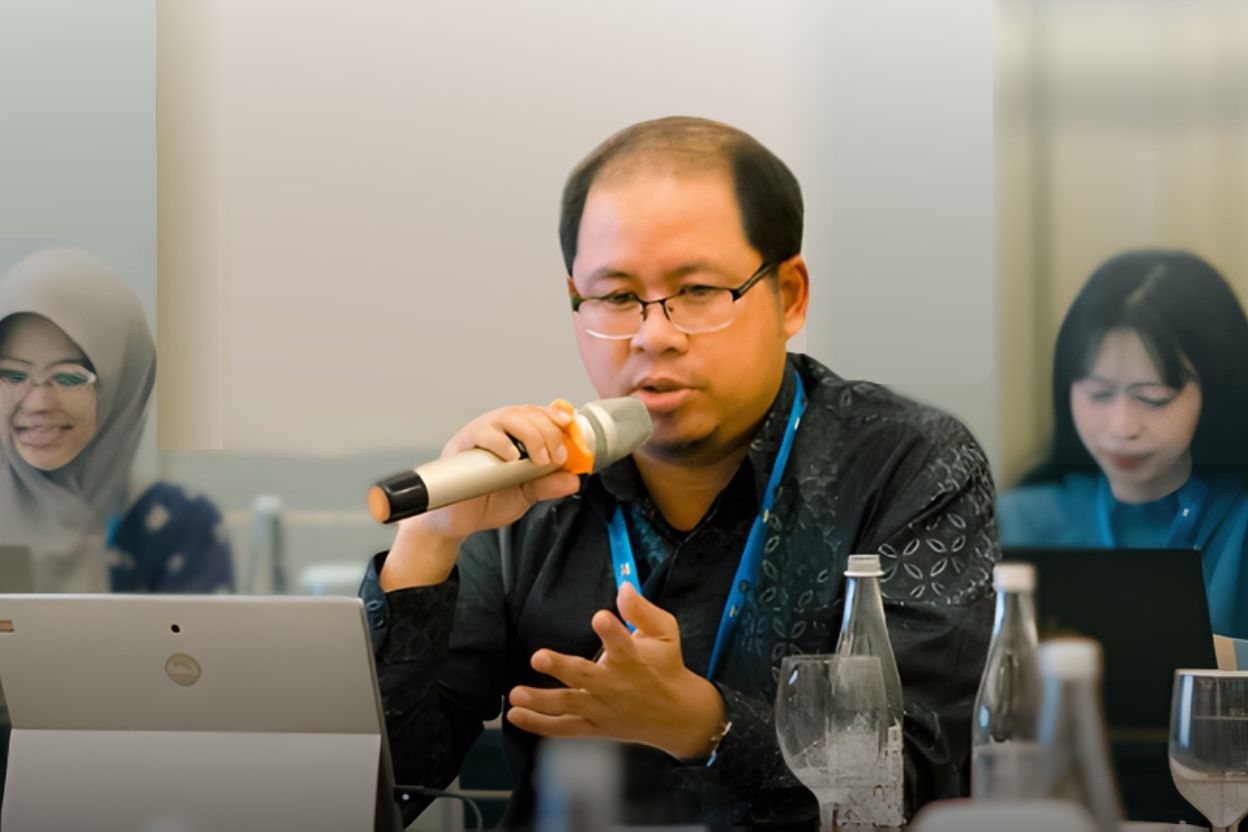 Mengenal Ryzki Wiryawan Sosok Dosen Komputerisasi Akuntansi Al Ma'soem Yang Aktif Melestarikan Sejarah Dan Budaya