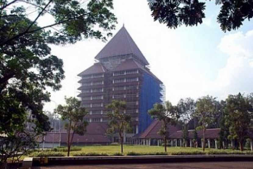 Perbedaan SIMAK UI dengan Jalur Masuk UI Lainnya (SNMPTN dan SBMPTN)